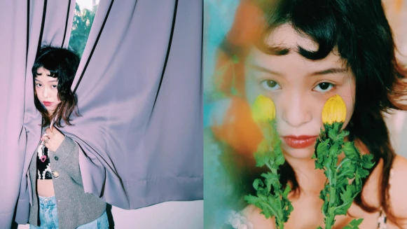 【台北女孩】認識最甜辣的台北刺青師Birdycody!皮膚是我創作的媒介