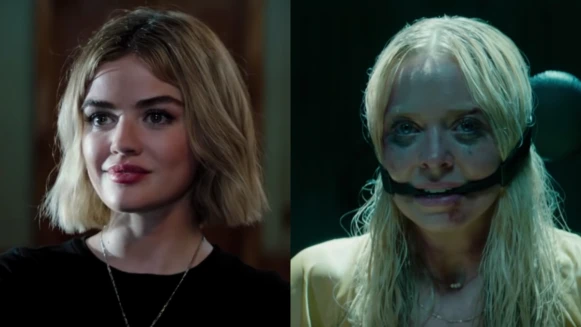 《逃出夢幻島》全新血腥虐殺再度展開！《逃出絕命鎮》製作團隊2020恐怖新作，Maggie Q加盟演出