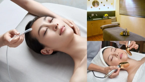 2019下半年臉部護膚保養課程推薦!歐舒丹活膚緊緻、東森自然美童妍水光、登琪爾深層水氧煥顏保養…