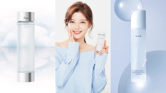 2019秋冬換季化妝水推薦！讓肌膚保濕、柔軟透亮的神級化妝水都在這