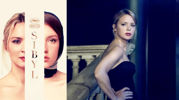 【2019金馬56】《寂寞診療室》6大看點聚焦!「道德越界心理診療師、法國最高顏值組合」側寫女性寂寞面貌