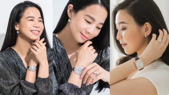 做一對，一切都對