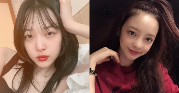 悲慟！雪莉、具荷拉 閨蜜相繼離世，韓國法院推「網路實名制」無效？黑粉無限上綱的惡評是「言論自由」？