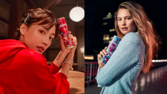 2019週慶最後倒數~ M編私心推！SK-II Fantasista限量版神仙水，以日本潮流元素重新詮釋Pitera傳奇，讓收藏控開心又不踩雷！