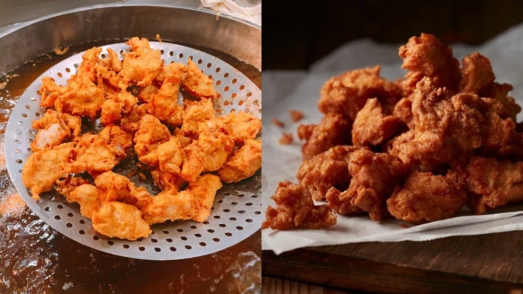 炸雞控們預備備！繼光香香雞推限時8天「買一送一」活動，炸雞控們準備開吃