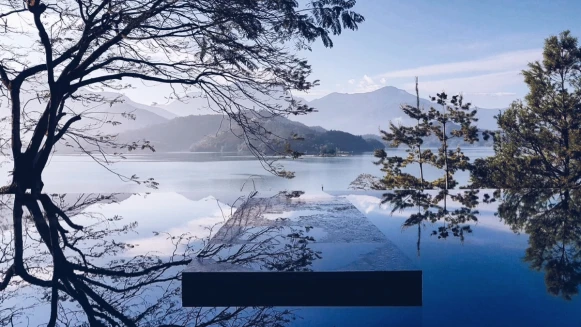 【南投旅行】不需要出國，在台灣絕景酒店日月潭涵碧樓，體驗抒放五感的健康旅行