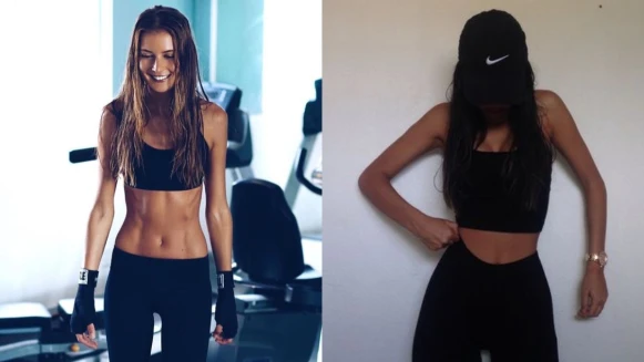 3招快速【瘦腰瘦肚子】動作快記下 連續做7天就有感！