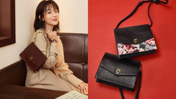 莫急莫慌莫害怕！從交換禮物到派對穿搭，就讓這支彩色腕錶，稱頭地拯救妳的品味和心意，大放光彩！