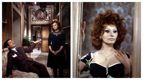 寶格麗「Cinecittà and Beyond 電影藝術古董珠寶展」，巨星戴過的珠寶串起珠寶與電影的絕美篇章