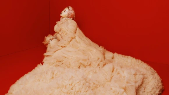 Jolin蔡依林明年要到高雄開唱啦！一連嗨3天，售票資訊趕快記下來