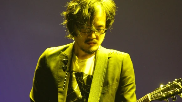 鍾成虎：一首歌的誕生，華麗的冒險是信任的樣子與一百種生活