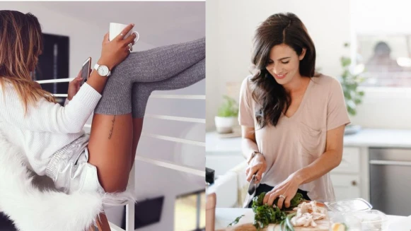 高效燃脂碳水循環飲食減肥法10個重點學起來！