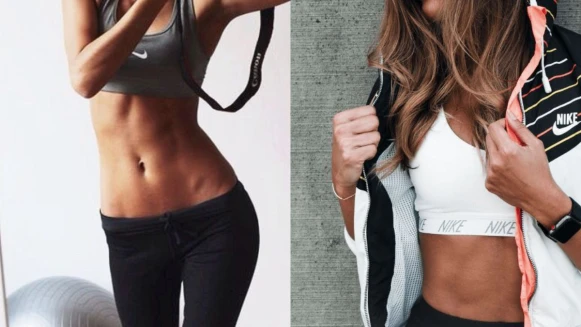 跟著做！4分鐘TABATA訓練，花一首歌的時間讓妳高效燃脂！