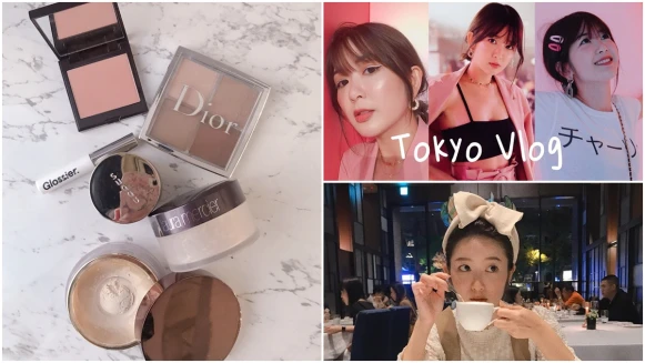 年終脫魯跑趴必備！幸福人妻「美妝部落客查理」年度愛用美妝好貨大推薦～