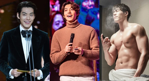 金宇彬 抗癌成功舉辦見面會,收益全數捐出幫助癌症兒童,身強體壯模樣讓人欣慰~