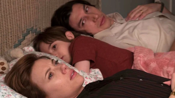 2020第77屆金球獎入圍名單!《婚姻故事》提名6項大贏家,史嘉蕾喬韓森將爭影后寶座