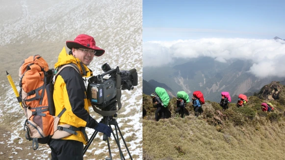 《M.I.T台灣誌》宣告停播！回顧專訪：麥覺明，走在台灣脊梁上的人