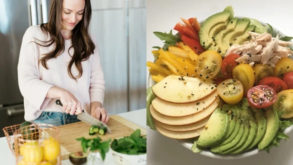 30種高燃脂刮油食物清單 主食/肉類/蔬菜/水果通通有！吃起來 包瘦！