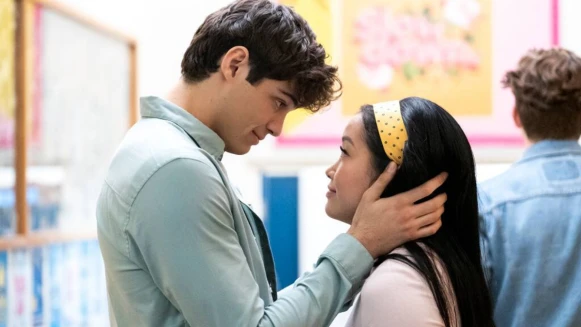 《愛的過去進行式2》續集再展青春酸甜愛戀！女主角第一次親吻、第一個情人節......2020年2月開播