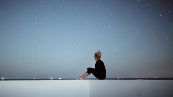 「靈魂伴侶」可能是讓你感覺對的人，也極有可能是跟你一樣不完美的人