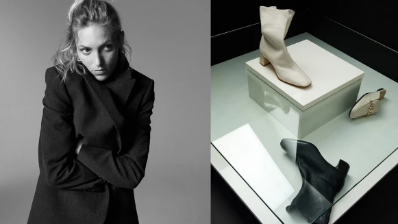 年末寵愛自己，ZARA冬折扣12/18開跑！必收的2019秋冬單品都在這， 年底衝一波party queen就是妳！