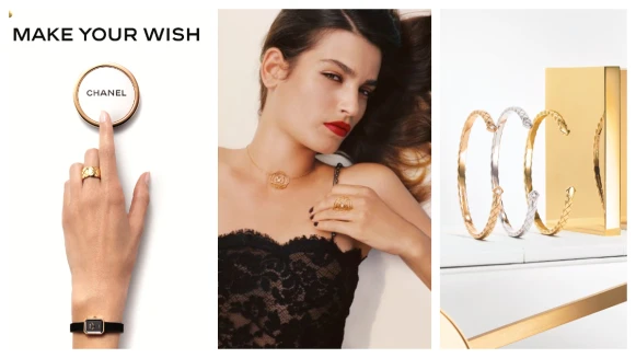 小香迷看過來！2019年最受歡迎的 Chanel 香奈兒珠寶就是它，三大不敗經典款大公開！