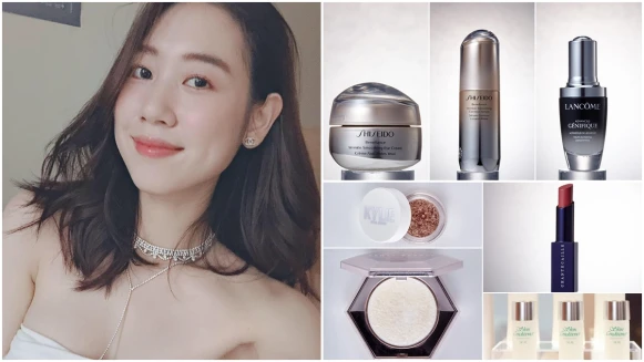 「回頭率100%性感香氛、跑趴專用精華液…」仙女部落客鄭雅勻Selina公開點名年度人間最愛好貨！