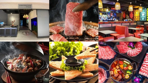 【遠百信義A13】營業到凌晨2點！七間熬夜咖深夜食堂餐廳...半夜不怕沒東西吃了