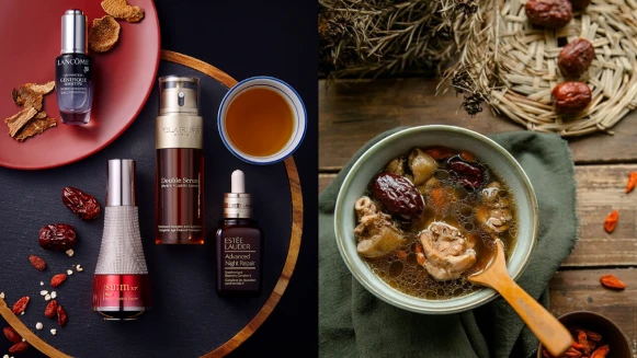 經期皮膚差、長生理痘？中醫師教你經期前後「這樣做」，養出透亮好肌膚