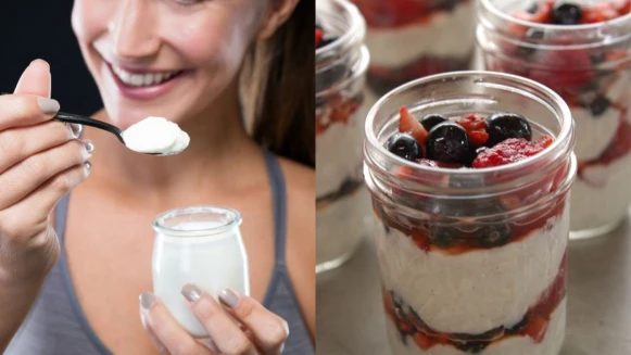 減肥期間喝優酪乳要選對！務必提醒自己這4個重點！