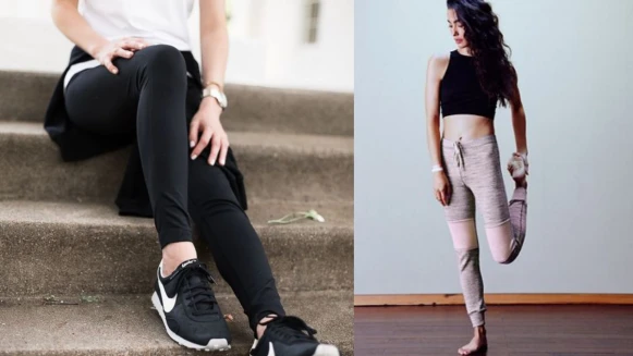 這個必學！1組負重訓練+3個伸展操 讓妳正確有效瘦小腿！