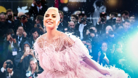 所有說不出口的「不」，都在消耗我們的精力──Lady Gaga：學會說不讓我更開心