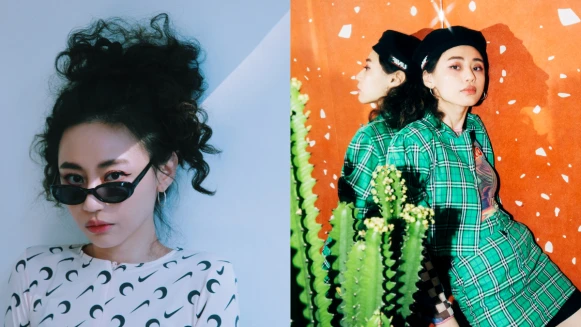 【台北女孩】被國內外關注!跨界設計和藝術的女攝影師Sydney Sie