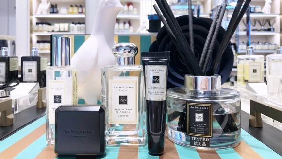 【2019熱賣Top5】不只英國梨與小蒼蘭古龍水,Jo Malone London台灣年度最熱賣還有香氛調合盤、維他命E護唇膏