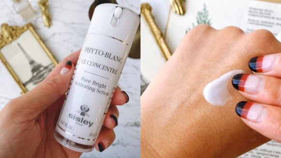 2020美白精華液新突破，「終於找到最有效的亮白產品！」關鍵科技「掌心亮白」到底是什麼？