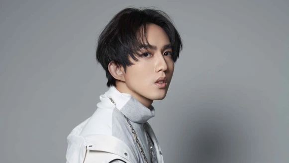 林宥嘉：曾經摸黑向前，但此刻成為了複雜又浪漫的少女