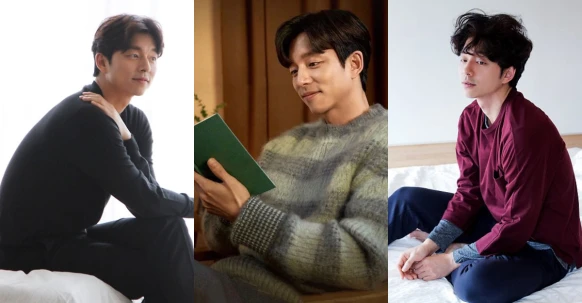 小心耳朵會懷孕!《孔劉的枕邊故事》睡不著的話,讓歐巴輕輕說話哄你一覺到天亮~