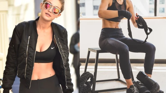 趕走懶惰甩掉贅肉！8招專制小腹凸起，修正骨盆前傾 持續一個月見效！