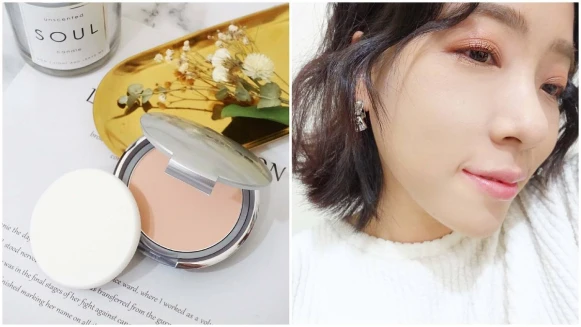 低調卻狂賣的「七秒修顏粉餅」！ 讓女孩們不用再去醫美診所報到了~