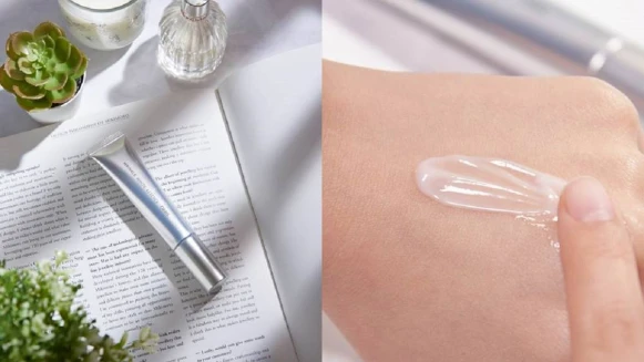 肌膚的解憂精華液～改善變老、暗沉膚況超有感！日本女生最近熱愛的雙效型保養，妳一定要認識