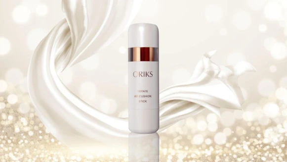 會呼吸的氣墊棒，一棒搞定，不見粉痕持久輕、透、亮！