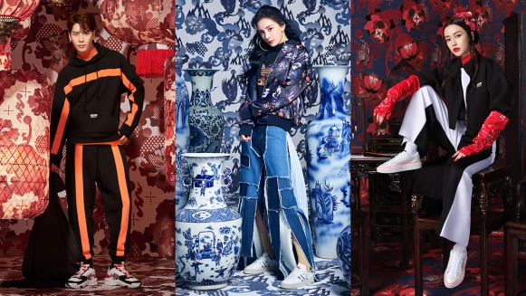 新年走春怎麼搭最潮？M編盤點2020春夏趨勢重點—東方花卉圖騰、One Tone穿搭、年度流行色，請火速跟上時髦進度！