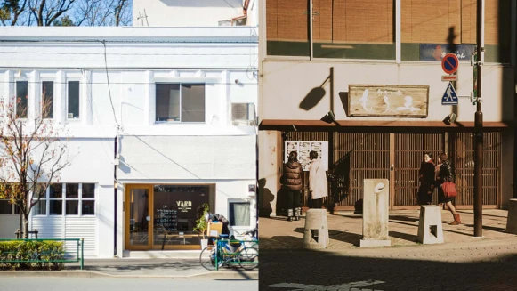 【日本自由行】2020年最新10大東京文青必訪景點！