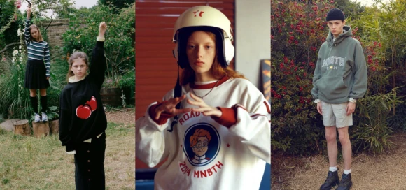 最近大家都在買這些！盤點 4 家大學踢和帽踢品牌，美式復古、休閒街頭風格一次搞定！