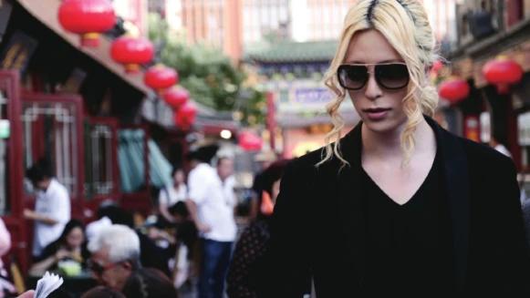 日本男公關Roland霸氣名言：「這個世界上只有兩種男人，我，和我以外的。」