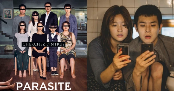 《寄生上流》獲奧斯卡最佳影片、導演殊榮，馬克魯法洛、蒂妲絲雲頓 有望演出HBO美劇版！