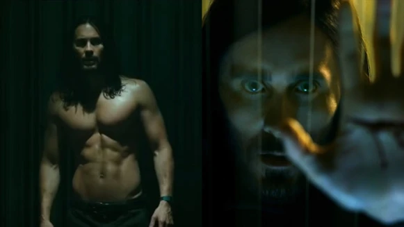 《魔比斯》蜘蛛人全新反派獨立電影！「前小丑」傑瑞德雷托化身吸血鬼：有很高的機率可能會與蜘蛛人對打