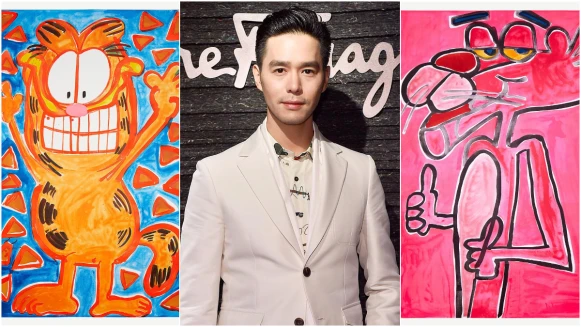 「ONE ART Taipei 2020藝術台北」展前亮點大公開：丁春誠、鹽田千春、限定藝術菜單都在台北西華飯店！