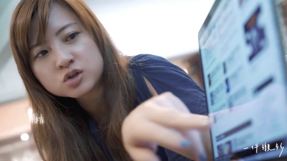 【一件襯衫】沈靜 10 年給台灣人的「邏輯思辯課」，葉老師用多元觀點創辦獨立媒體。