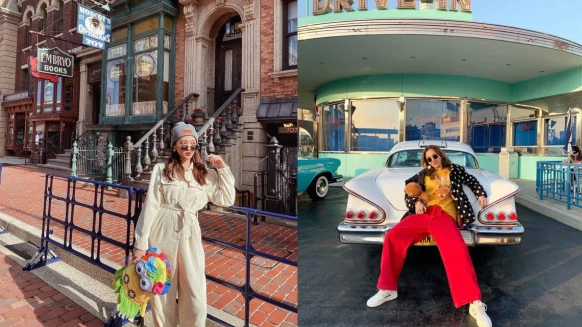 【2020大阪環球影城】在大阪環球影城拍出時尚大片！必拍景點一次搜集！